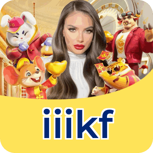 Login rápido no app iiikf
